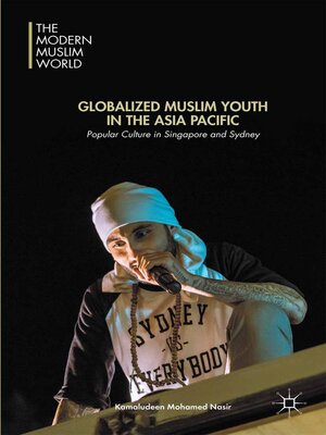 cover image of Globalized Muslim Youth in the Asia Pacific